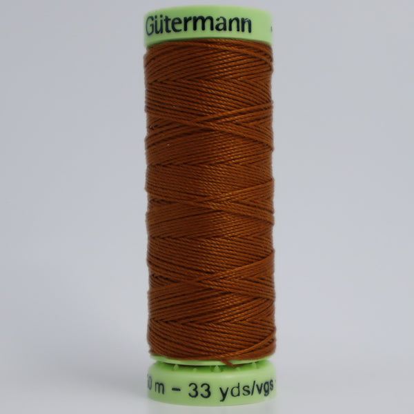 Gütermann Top Stitching Thread - Copper #448